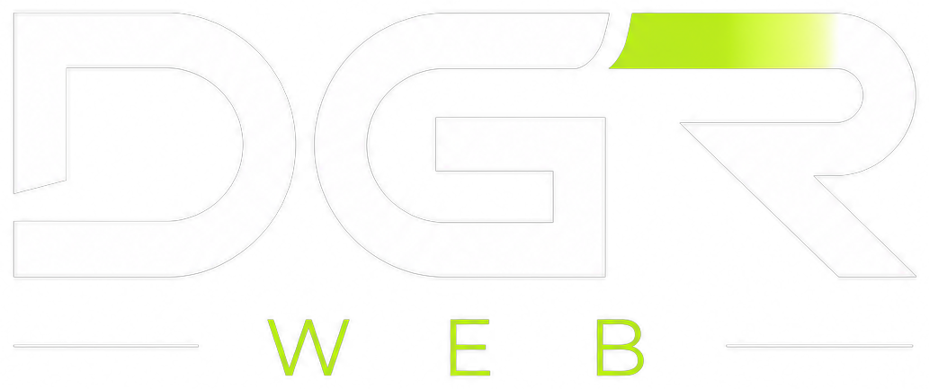 DGR Web